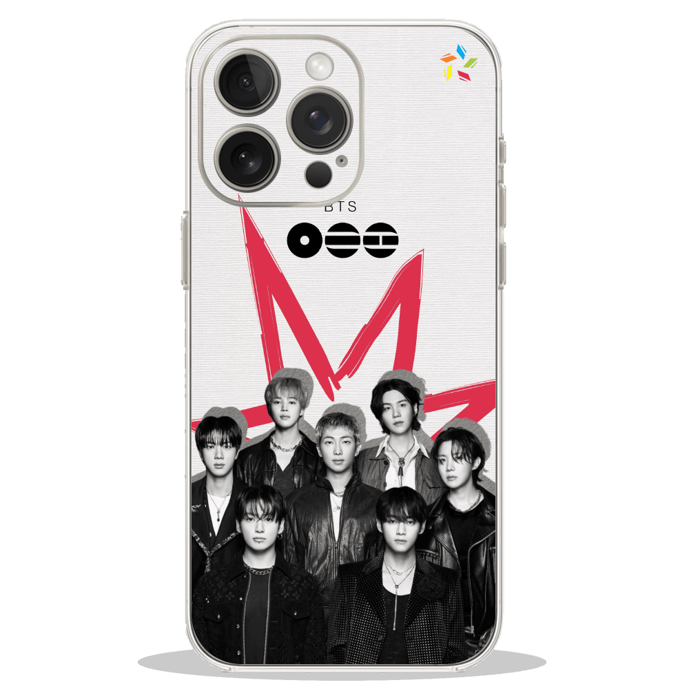 BTS Arirang - 01